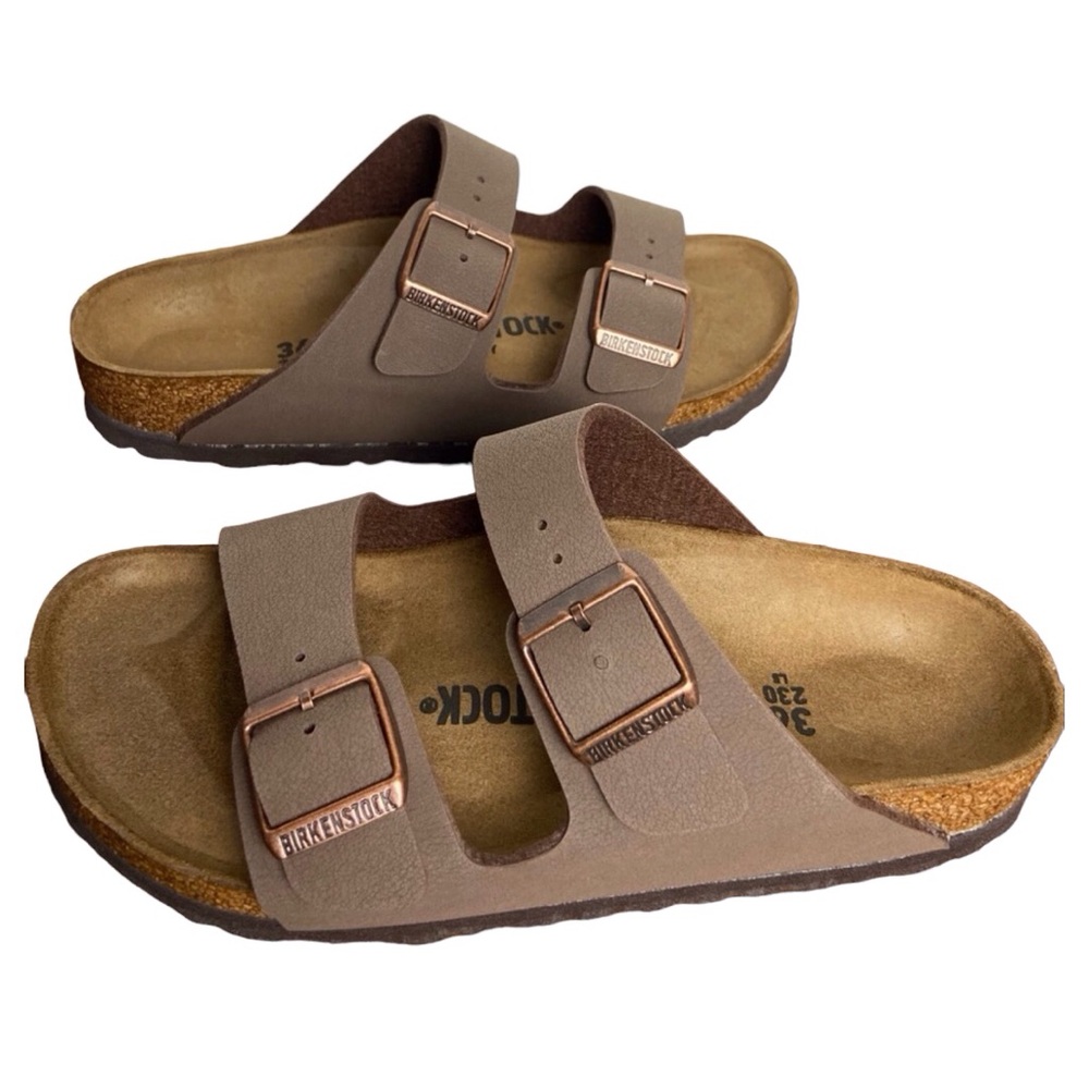 Birkenstocks size 5